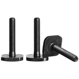 T-track Adapter 889-2 (20 x 20mm) dodatan adapter za pričvršćivanje FreeRide nosača u žlijeb