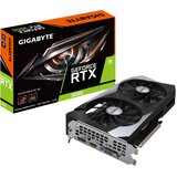 Gigabyte Grafična kartica GeForce RTX 3050 WINDFORCE OC 6G, 6GB GDDR6, PCI-E 4.0, (21199424) Cene