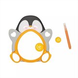 Spirograph playmonster: set spiroraf - pingvin | Shoptok.si
