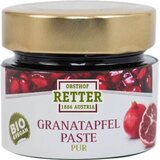 Obsthof Retter Bio pasta iz granatnega jabolka pur - 100 g | Shoptok.si