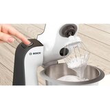 Bosch (MUM58231) kuhinjski robot, bijeli/srebrni | shoptok.hr
