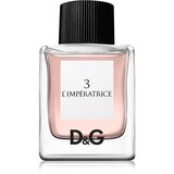Dolce&gabbana L´Imperatrice toaletna voda za ženske 50 ml | Shoptok.si