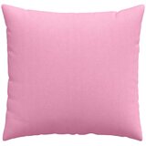  Jastučići za sofu 2 pcs Ružičasta 50 x 50 cm tkanina | shoptok.hr