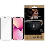PanzerGlass ANTIBAKTERIJSKO STEKLO E2E ZA IPHONE 13 MINI S ČRNIM OKVIRJEM, (21911520) Cene
