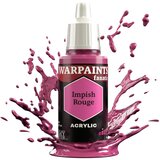  Warpaints Fanatic: Pinks - Impish Rouge | shoptok.hr