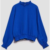 Marisse Women's Shirt L-Ko-4005 Blue | Shoptok.si