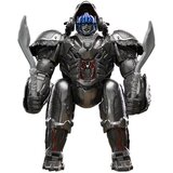 Hasbro animatroni?na figura optimus primal iz filma transformers rise of the beasts, ?rna, (21552547) Cene
