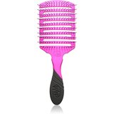 Wet Brush Pro flex dry Paddle četka za kosu za jednostavno raščešljavanje kose 1 kom | shoptok.hr