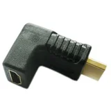 kabl spojnica hdmi m-f 90 CA320