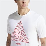 Adidas Ss Tiro Tee Bijela | shoptok.hr