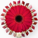 Guerlain KissKiss Shine Bloom bleščečo šminko odtenek 409 Fuchsia Flush 3,5 g | Shoptok.si