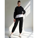 Resti Women's cotton set with a shirt insert | shoptok.hr