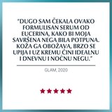 Eucerin Hyaluron-Filler Moisture Booster lahki serum za intenzivno hidracijo 30 ml | Shoptok.si