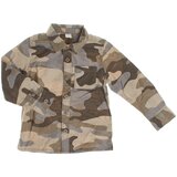 GAP Srajce z dolgimi rokavi 486055-001 Zelena | Shoptok.si