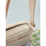 Sinsay Crossbody torba od umjetne kože | shoptok.hr