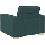 SOFA fotelja tamnozelena 60 cm tkanina - Tamnozelena 60 cm | shoptok.hr