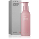 AYUNCHE Enhancing Silky Color Shampoo vlažilni šampon za zaščito barve 200 g | Shoptok.si