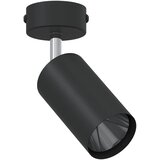  Stropni reflektor s reflektorima Crna 6 x 6 x 16 cm Metal | Eponuda.ba