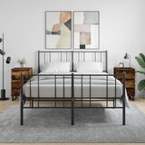  Noćni ormarići 2 kom boja hrasta 40x35x69 cm konstruirano drvo | shoptok.hr