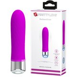 Pretty Love vibrator Sebastian Cene