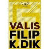 Kontrast izdavaštvo Filip K. Dik - Valis Cene