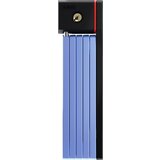 Abus Bordo ugrip 5700k/80 - blue sh