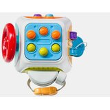 Sinsay Senzorna igračka – edukativna kocka | shoptok.hr
