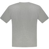North Sails SHORT SLEEVE T-SHIRT MEN GREY | Shoptok.si