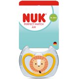 Nuk Air vel 3 silikonska varalica Cene