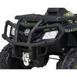 Lean_Toys Otroški štirikolesnik 24V Quad XT 4X80W Zelena | Shoptok.si