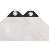 CERADA 650 g/m² 2x3 m bijela | shoptok.hr