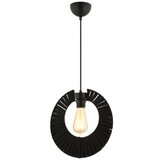 Opviq kruh - black black chandelier Cene