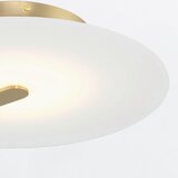 Elstead Lighting STENSKA LED-SVETILKA Eurofase 18 W 800 lm 3000 K 220-240 V | Shoptok.si