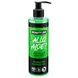 Beauty Jar gel za tuširanje allo | aloja vera i zelena kafa Cene