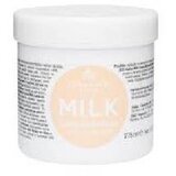 Kallos Milk Care Hair Mask maska za kosu za oštećenu kosu 275 ml Cijene