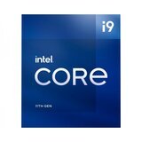 Intel Core i9-11900 8-Core 2.5GHz (5.20GHz) Box cene
