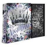 Macmillan Distribution Alex Aster - Nightbane: Collectors Edition Cene