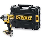  Odvijač ud.aku.18V Solo+kofer Brushless DCF887NT DeWALT | Eponuda.ba