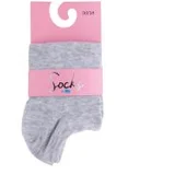 soft grey čarape 36-38