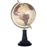 Signes Grimalt Kipci in figurice Beli In Rjavi Svetovni Globus Kostanjeva | Shoptok.si