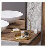 WALLXPERT stona dekoracija Knıdos b gold | ePonuda.com