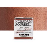 Artmie Akvarel boje Schmincke Horadam pola posudice | 671 Transparent Umber | ePonuda.com