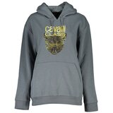 Cavalli Class Ženska Siva Majica bez Patentnog Zatvarača | shoptok.hr