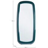 BIZZOTTO Stensko ogledalo 80x180 cm Otilia – | Shoptok.si