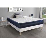 ACTISOM Vzmetnica in podnožje 120x190 cm - Actimemo Tech, (21623399) | Shoptok.si