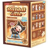 Pop Mart figurica pucky rabbit cafe series blind box (single) Cene