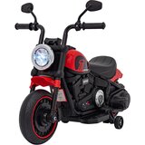 Motor na akumulator FASTER bike - crveni | shoptok.hr