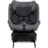 Momi auto sedište za decu Emi Grey, 40-150 cm Isofix | ePonuda.com