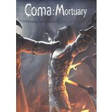  Coma: Mortuary Steam Key GLOBAL | ePonuda.com