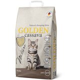 GOLDEN NATURE Cassava - 9 l | shoptok.hr